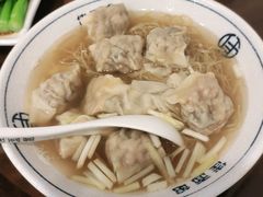 -佳面馆·竹升云吞面·爽鱼皮·牛腩面(易发店)