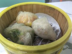 -新一味普宁肠粉王(梅林店)