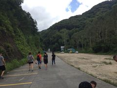 -桂山风景旅游区