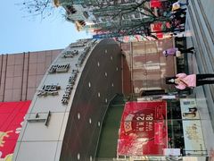 -南京路步行街