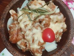 -吃饼人西餐(南开店)