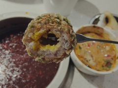 -龍歌自助小火锅(崂山丽达店)