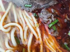 -德元兰州纯汤牛肉面