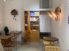 -via coffee(万象城店)
