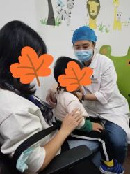 -圣瑞医疗上海圣恩儿科门诊部