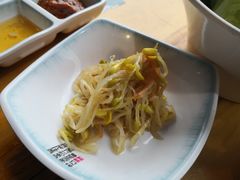 -唯成•韩国炭火烤肉 유성고기