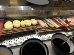-盛宴标帜餐厅·亲子自助 (南昌喜来登酒店)