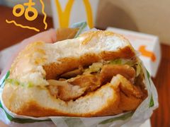 -麦当劳(大栅栏店)