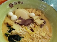 -杨国福麻辣烫(南海万达店)