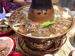 -阿郎龙虾烧烤海鲜馆(苏河融景店)