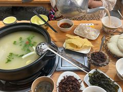 -尼玛藏家风味园(阿山食城店)