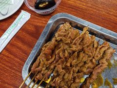 -阿彬烧烤(桐油店)