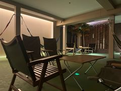 -A+阿加汤宿(大悦城店)