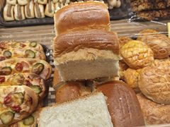 -烘焙町面包店(西四店)