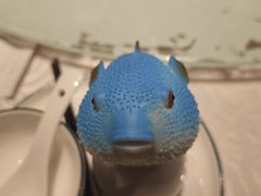 -永安鱼庄·镇江菜(东吴路店)