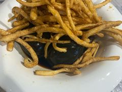 -美膳居川菜馆油焖大虾烧烤(卓刀泉店)