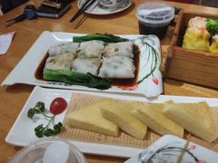 -荣发茶餐厅(龙琛路店)