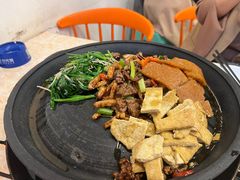 -一烙锅(友谊店)