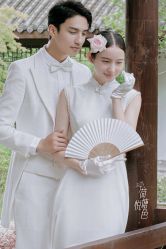 点击看大图 -金夫人婚纱摄影(西昌店)