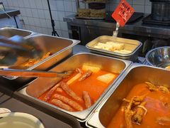 -丽丽三鲜螺蛳粉(田林路店)