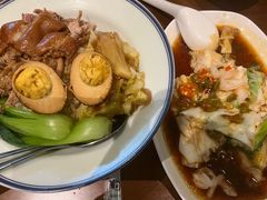 -牛氏石磨肠粉(海璟国际店)