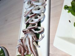 -匠心牛公馆·潮汕牛肉海鲜火锅(索菲特店)