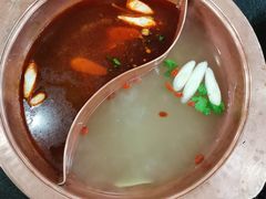 -老诚一锅羊蝎子(垡头店)