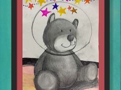 -缤纷鸟美术书法(建大校区)