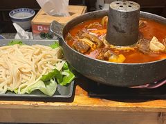 -南京大牌档(香港广场店)