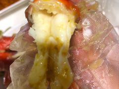蒜蓉虾（小份）-谭十三南昌大排档(船山路总店)