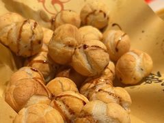 -泥糊破店小酒馆·团建聚餐(南京西路店)