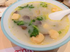 -小杨生煎(复悦城店)