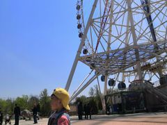 -济南国际园博园