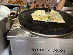 -水丰路鸡蛋饼