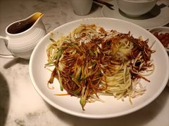 -初蓉丨遇见新川菜(亲贤街荣耀店)