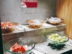 -辣尚瘾·烤鱼·新川菜(交大直营店)