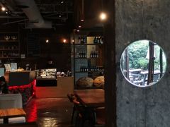 -乌托邦咖啡(武侯祠店)