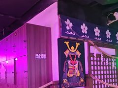 -长藤鬼校(钟楼店)