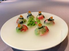 -上海总会SHANGHAICLUB(兴业太古汇店)