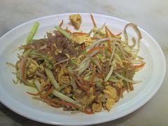 -天山传奇新疆菜(SKLP店)