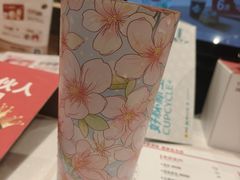 -Tims天好咖啡·贝果(东吴龙湖天街店)