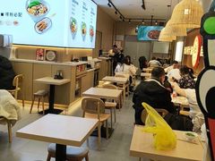 -桂在香知桂林米粉(红博中央公园店)