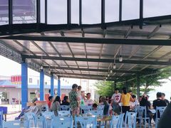 -七鲜渔港美食餐厅(巽寮湾海景店)