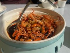 -火福·天湖阁大闸蟹博物馆主题餐厅(浅水湾店)
