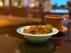 -佘山世茂艾美·御珍轩中餐厅