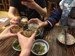 -平成屋·午肴夜酒(四川北路店)