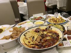 -福来居烤鸭店(天坛二店)