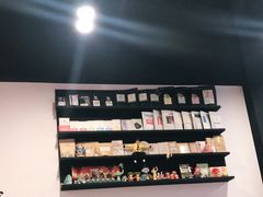 -black rainbow coffee