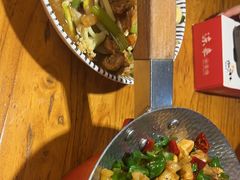 -东来土菜馆(民祥园路店)