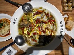 -太二酸菜鱼(正大广场店)